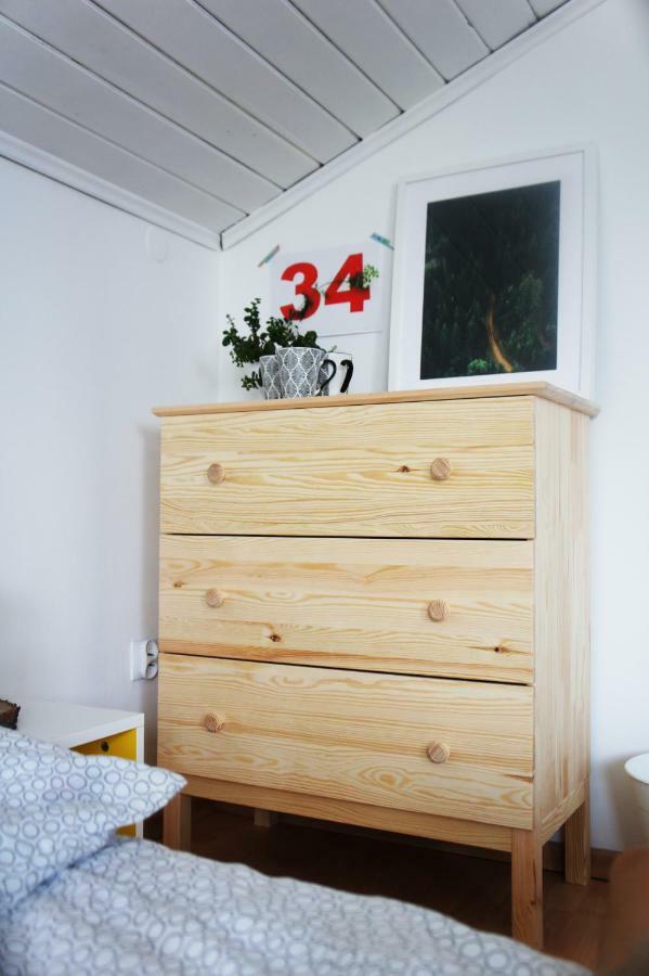 Rowerowyfun Apartman Újszandec Kültér fotó