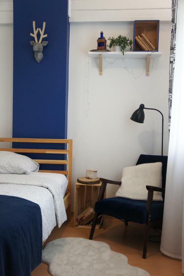 Rowerowyfun Apartman Újszandec Kültér fotó