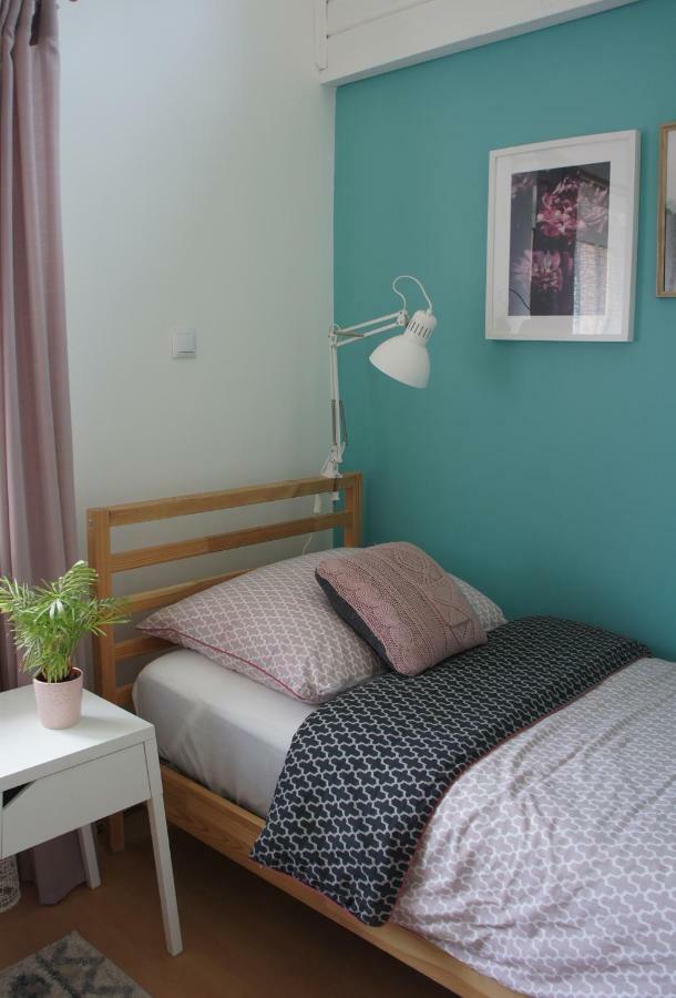 Rowerowyfun Apartman Újszandec Kültér fotó