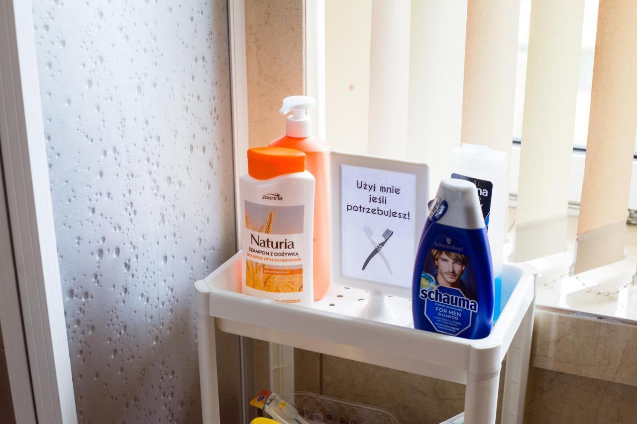 Rowerowyfun Apartman Újszandec Kültér fotó